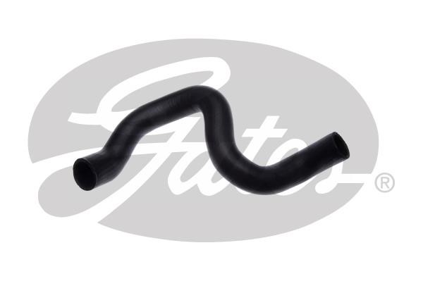Gates 21620 Radiator Hose 21620 21620 Gates Radiator Hose