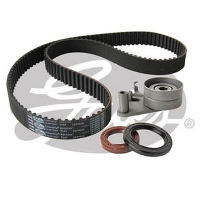 Timing kit Isuzu: TCK147 Gates Timing Belt Kit