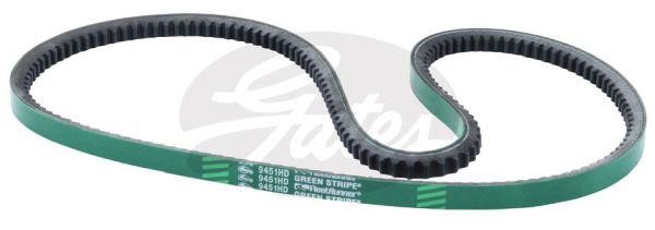 Gates 9451HD V-belt 9451HD