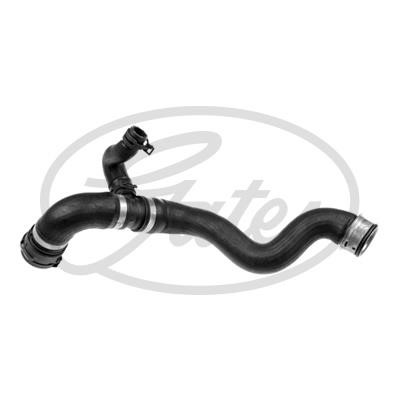 Gates Coolant hose – price 130 PLN