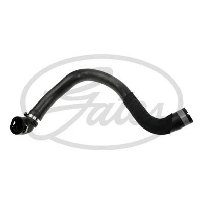Fuel hose Fiat: 052573 Gates Pipe branch