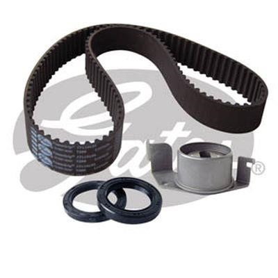 Timing kit Mitsubishi Lancer: TCK288 Gates Timing Belt Kit