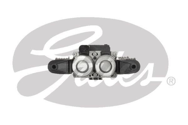 Heater control valve Gates EHV100