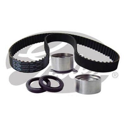 Gates TCK264 Timing Belt Kit TCK264