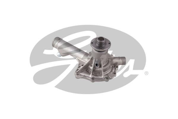 Gates Water pump – price