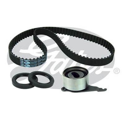 Cambelt kit Mazda B-Serie: TCK117 Gates Timing Belt Kit