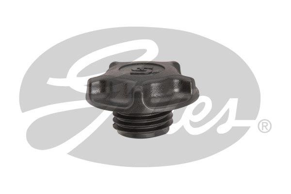 31109 Gates Oil filler cap