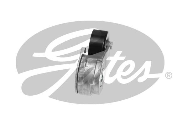 Gates Idler roller – price 606 PLN
