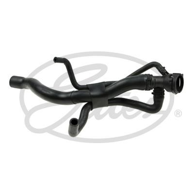 Gates 05-3575 Refrigerant pipe 053575