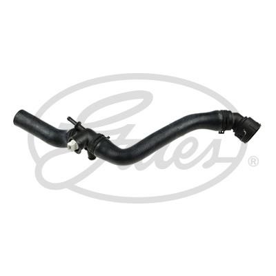 Gates Coolant hose – price 207 PLN