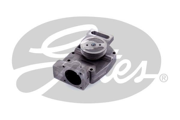 Gates Water pump – price 2644 PLN