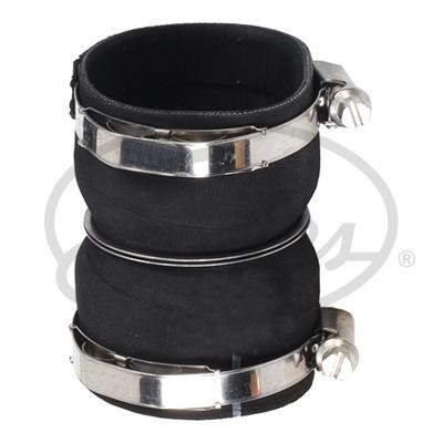 Gates Intercooler pipe – price 100 PLN