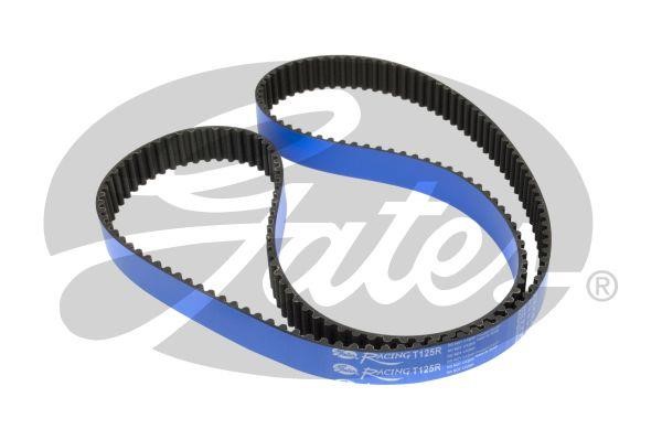 Gates T125R Timing belt T125R