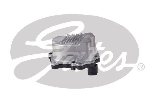 Water pump Gates 41517E