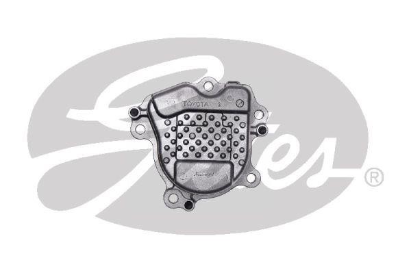 Gates Water pump – price 1609 PLN