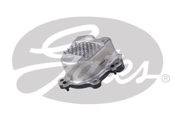 Gates Water pump – price 1609 PLN