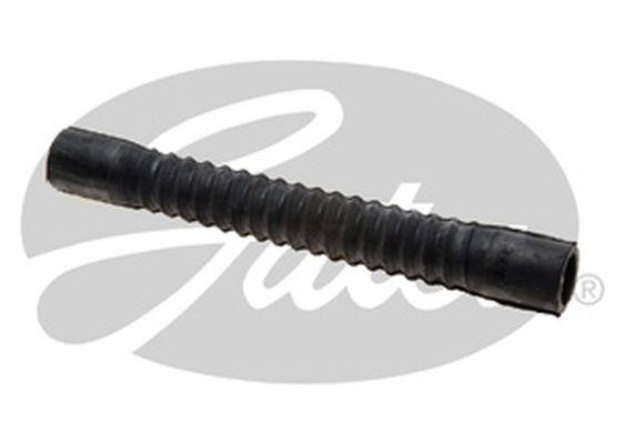 Car coolant hose MG: 25250 Gates Radiator Hose