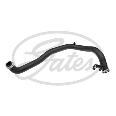 Gates 05-3935 Radiator hose 053935