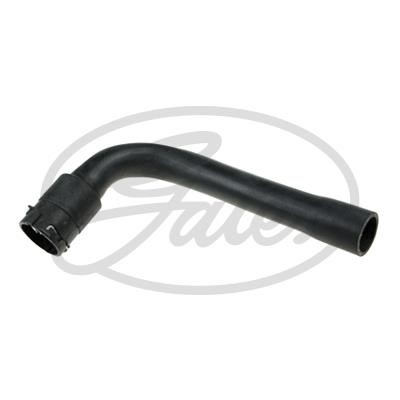 Gates Radiator hose – price 54 PLN
