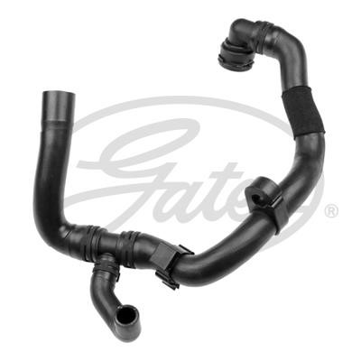 Gates 05-3949 Refrigerant pipe 053949