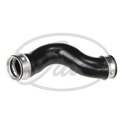 Gates Intercooler pipe – price 178 PLN