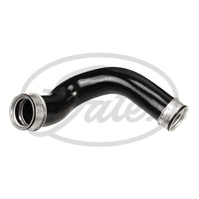 Gates 09-0225 Charger Air Hose 090225