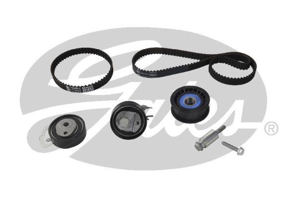 Gates TCK1073A Timing Belt Kit TCK1073A