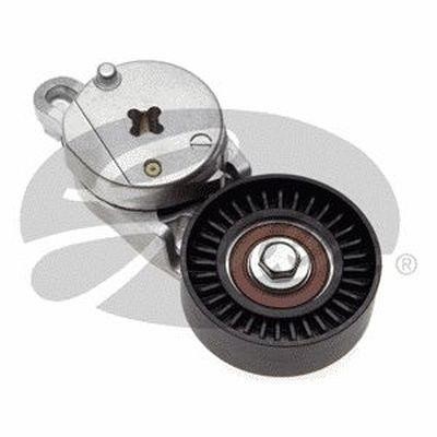 Idler roller Gates 39106