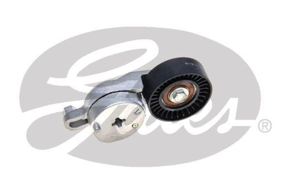 Idler roller Gates 39106