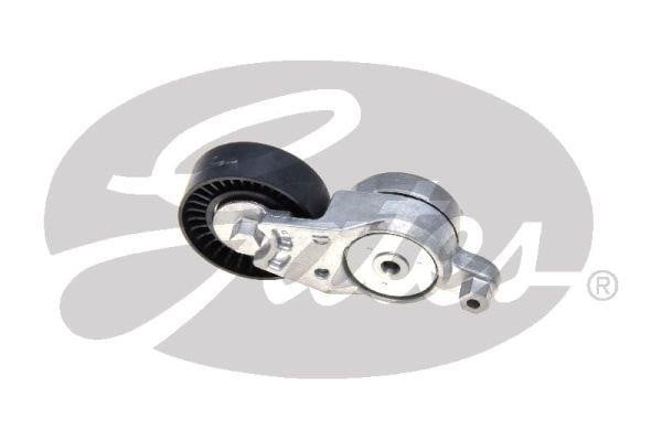 Idler roller Gates 39106