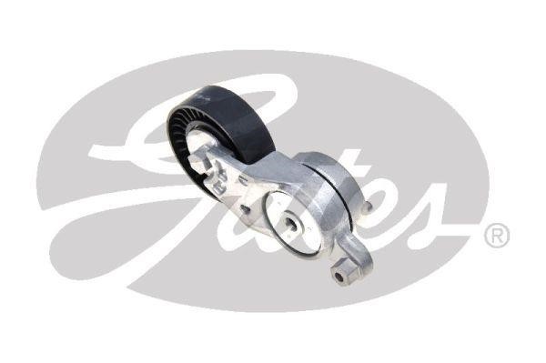 Idler roller Gates 39106
