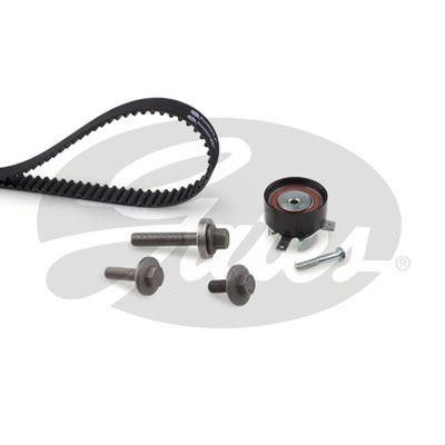 Gates TCK343 Timing Belt Kit TCK343 TCK343 Gates Timing Belt Kit