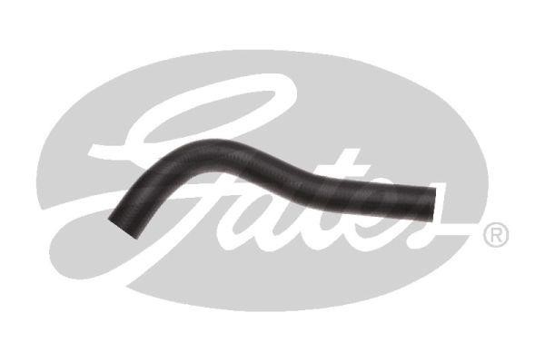 Gates 05-2489 Radiator hose 052489