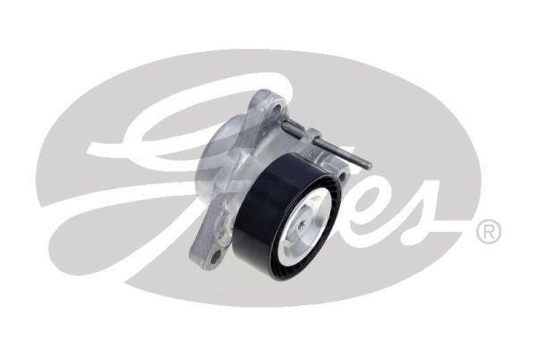 Gates 39212 Idler roller 39212