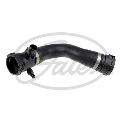 Gates Radiator hose – price 142 PLN