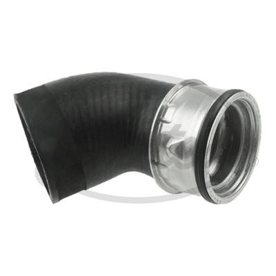Gates Intercooler pipe – price 178 PLN