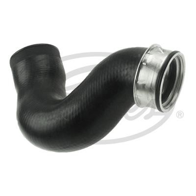 Gates Intercooler pipe – price 170 PLN