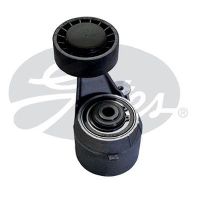 Gates 38263 Idler roller 38263