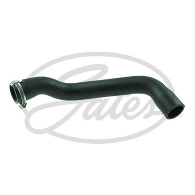 Gates Radiator hose – price 63 PLN