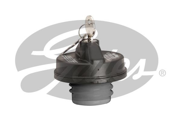 31780 Gates Fuel Door Assembly