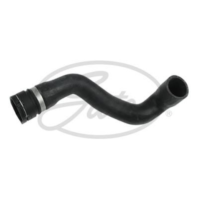 Gates Hose assy water outlet – price 79 PLN