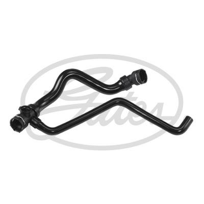 Gates Pipe branch – price 134 PLN