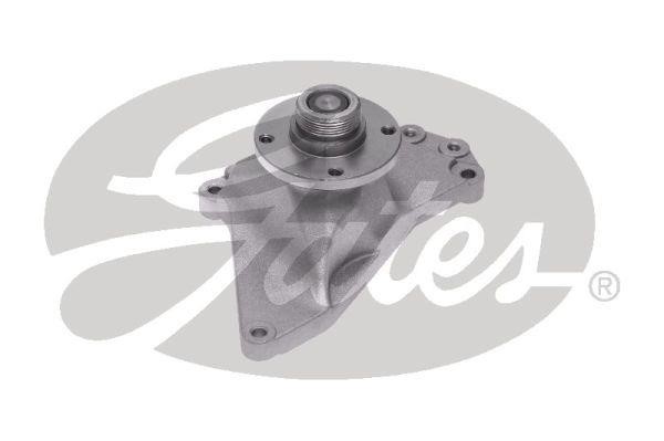 Support, radiator fan Gates FB1018