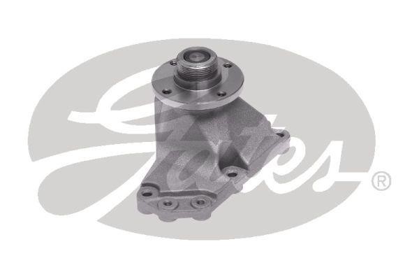 Gates Support, radiator fan – price 1076 PLN