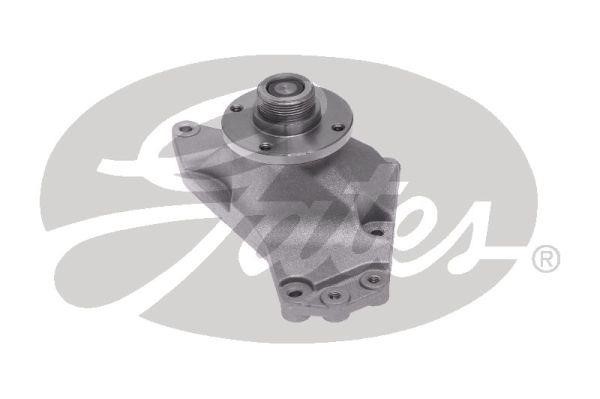 Gates Support, radiator fan – price 1076 PLN