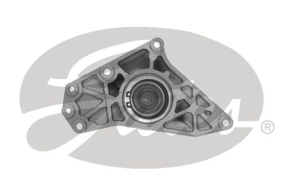 Support, radiator fan Gates FB1018