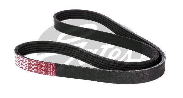 Gates 5PK1015 V-Ribbed Belt 5PK1015