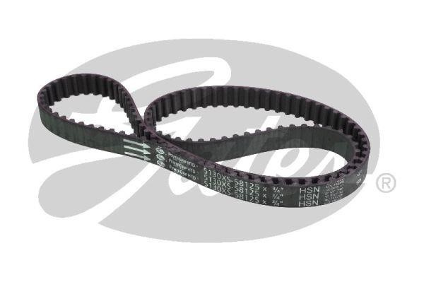 Gates T834 Timing belt T834