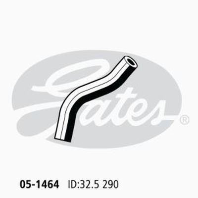 Gates Radiator hose – price