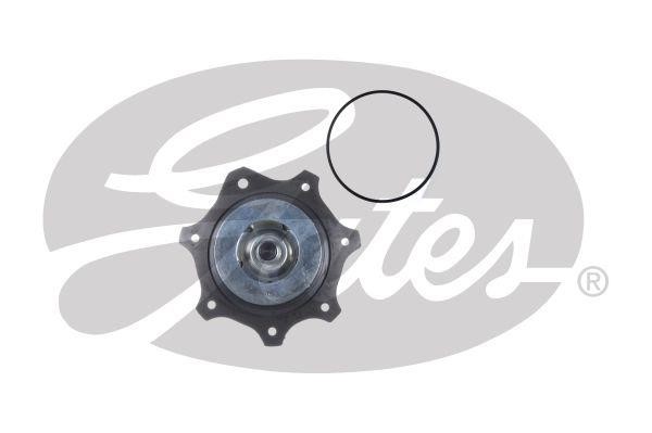 Gates Water pump – price 1183 PLN